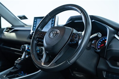 2020 Toyota Rav4 - Thumbnail