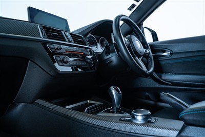 2018 BMW M2 - Thumbnail