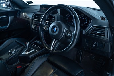 2018 BMW M2 - Thumbnail
