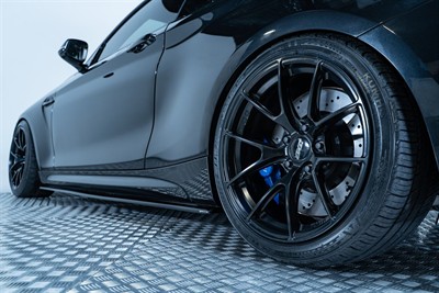 2018 BMW M2 - Thumbnail