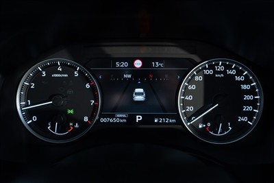2024 Mitsubishi Outlander - Thumbnail