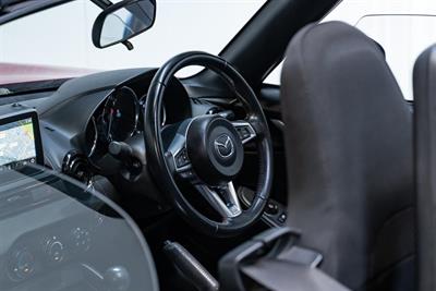 2015 Mazda Mx-5 - Thumbnail