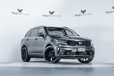2021 Kia Sorento