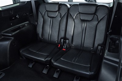 2021 Kia Sorento - Thumbnail