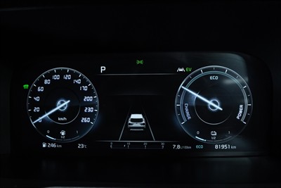 2021 Kia Sorento - Thumbnail