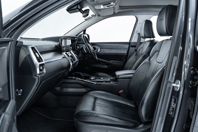 2021 Kia Sorento - Thumbnail