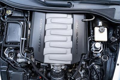 2014 Chevrolet Corvette - Thumbnail