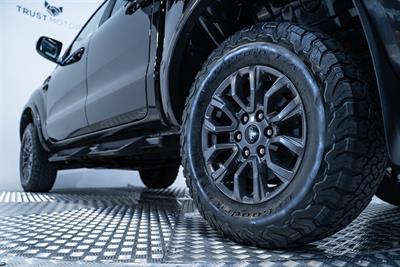 2021 Ford Ranger - Thumbnail