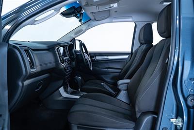 2020 Holden Colorado - Thumbnail