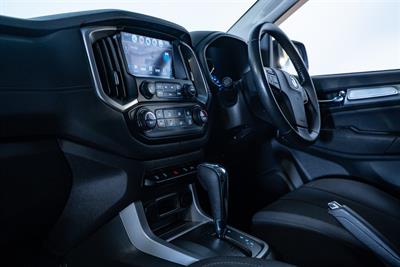 2020 Holden Colorado - Thumbnail