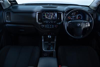 2020 Holden Colorado - Thumbnail