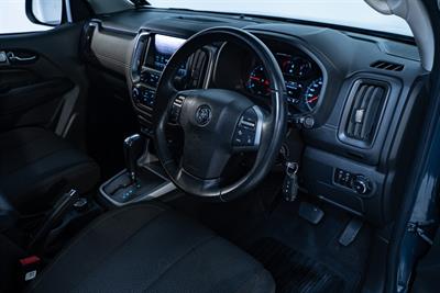 2020 Holden Colorado - Thumbnail