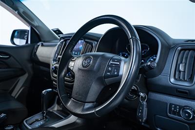 2020 Holden Colorado - Thumbnail