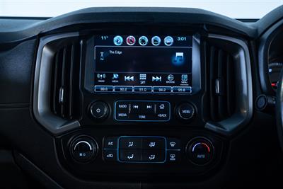 2020 Holden Colorado - Thumbnail