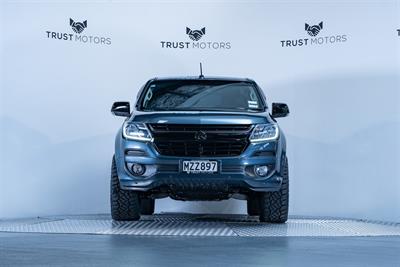 2020 Holden Colorado - Thumbnail