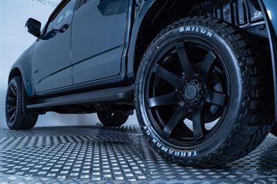 2020 Holden Colorado - Thumbnail
