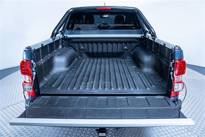 2020 Holden Colorado - Thumbnail