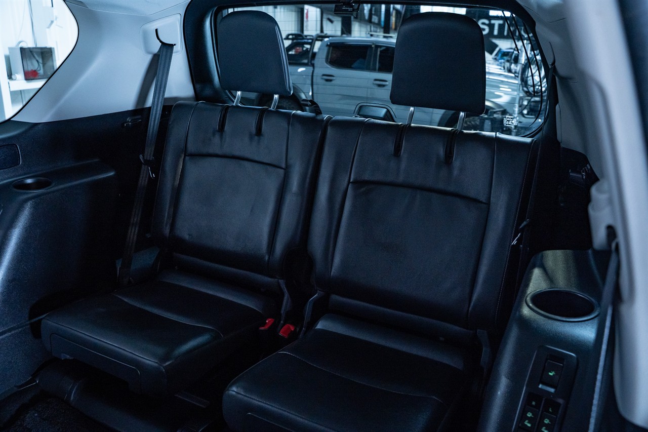 2016 Toyota Landcruiser Prado