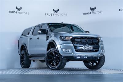 2016 Ford Ranger - Thumbnail