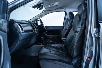 2016 Ford Ranger - Thumbnail