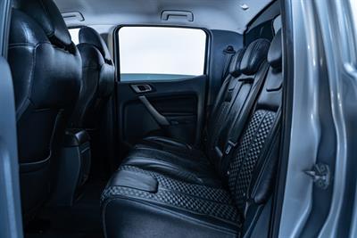 2016 Ford Ranger - Thumbnail