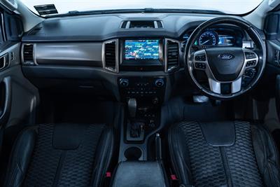 2016 Ford Ranger - Thumbnail