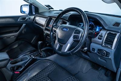 2016 Ford Ranger - Thumbnail