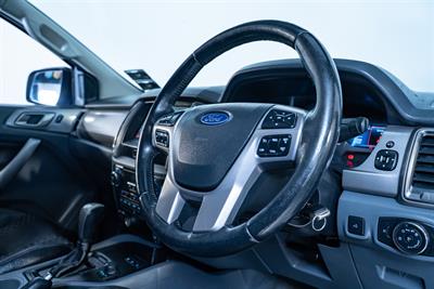 2016 Ford Ranger - Thumbnail