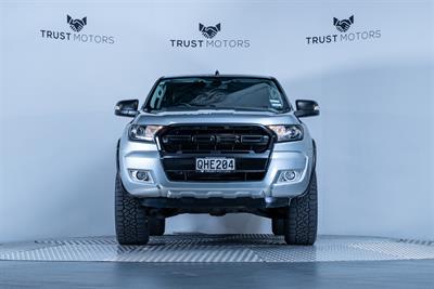 2016 Ford Ranger - Thumbnail
