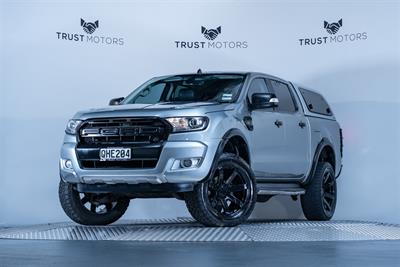 2016 Ford Ranger - Thumbnail