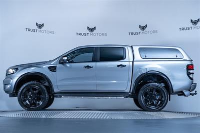 2016 Ford Ranger - Thumbnail