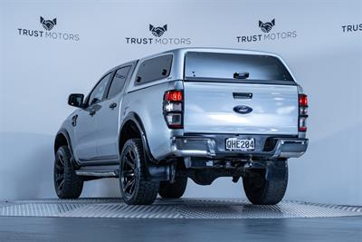 2016 Ford Ranger - Thumbnail