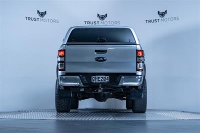 2016 Ford Ranger - Thumbnail