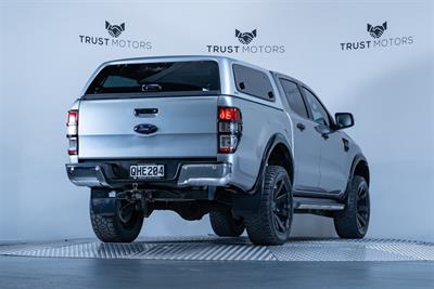 2016 Ford Ranger - Thumbnail