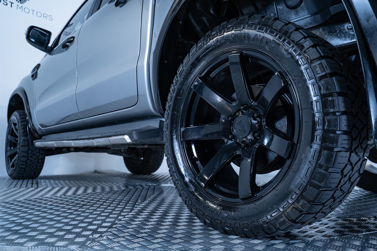 2016 Ford Ranger