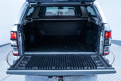 2016 Ford Ranger - Thumbnail