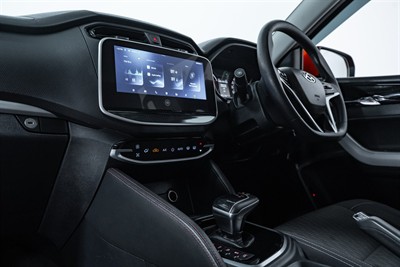 2022 LDV T60 - Thumbnail