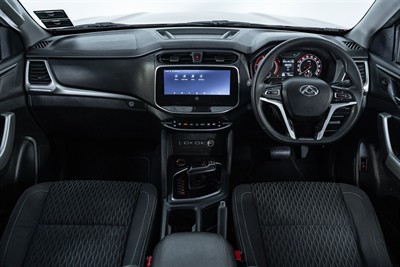 2022 LDV T60 - Thumbnail