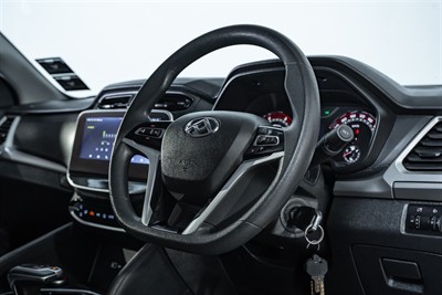 2022 LDV T60 - Thumbnail