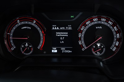 2022 LDV T60 - Thumbnail