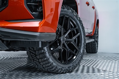 2022 LDV T60 - Thumbnail