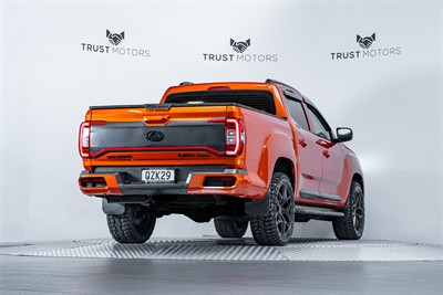 2022 LDV T60 - Thumbnail