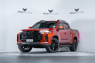 2022 LDV T60 - Thumbnail