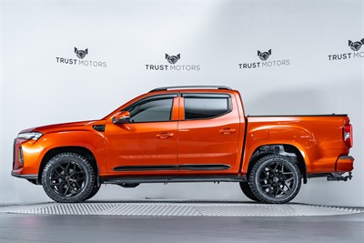 2022 LDV T60 - Thumbnail