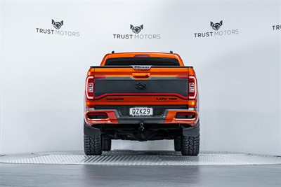 2022 LDV T60 - Thumbnail