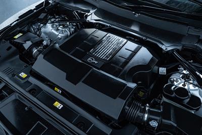2022 Land Rover Range Rover Sport - Thumbnail
