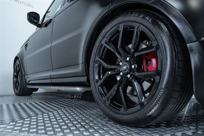 2022 Land Rover Range Rover Sport - Thumbnail