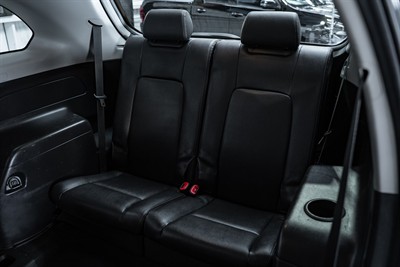 2017 Holden Captiva - Thumbnail