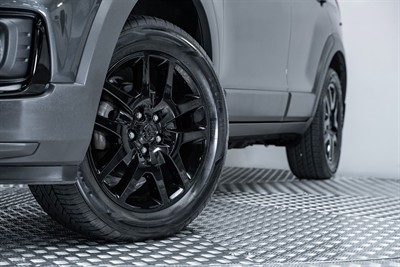 2017 Holden Captiva - Thumbnail