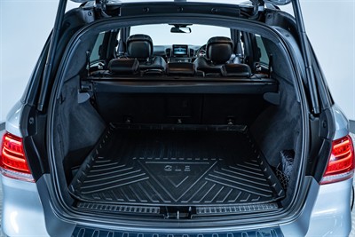 2015 Mercedes-Benz GLE 63 S - Thumbnail
